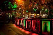 Наш гид по барам покажет вам самые оригинальные бары Праги